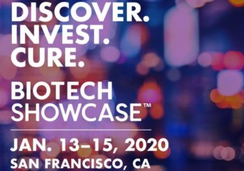 Biotech Showcase 2020