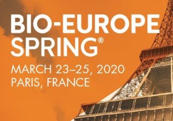 BIO Europe Spring 2020