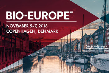 BIO Europe 2018