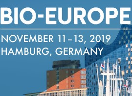 BIO Europe 2019